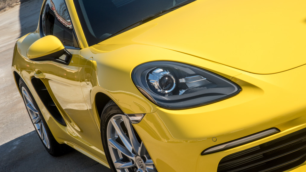 paint protection film, detailing, paint correction in Atlanta, Conyers, Norcross, Georgia